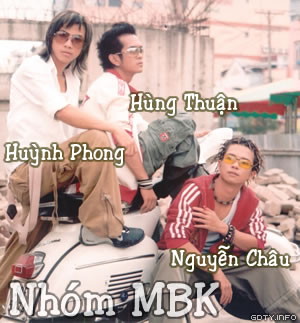 MBK